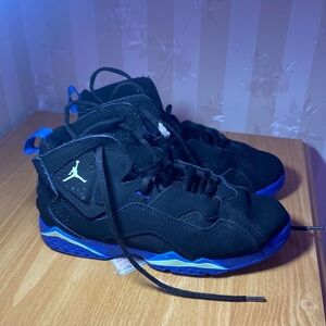 Nike Jordan True Flight Little Kids' Shoes Size: 3Y